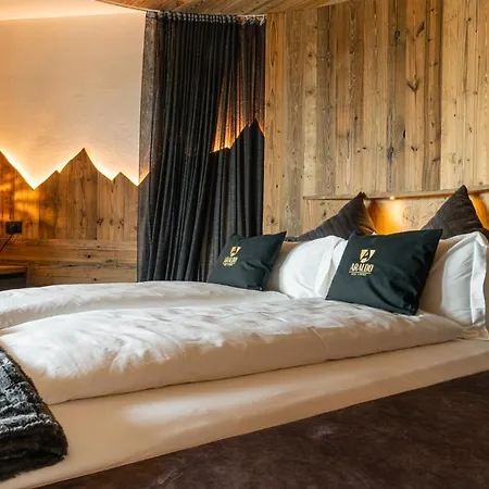 Lodge Araldo Eco-lodge *