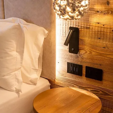 Araldo Eco-lodge Domek letniskowy