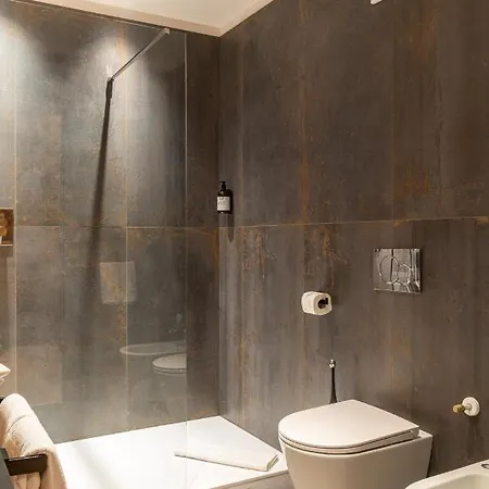 Domek letniskowy Araldo Eco-lodge *