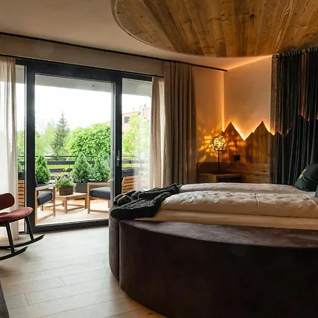 Araldo Eco-lodge Domek letniskowy Bosco Chiesanuova