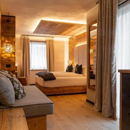 Lodge Araldo Eco-lodge Bosco Chiesanuova