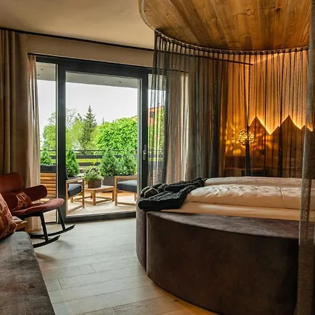 Araldo Eco-lodge