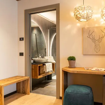 Domek letniskowy Araldo Eco-lodge