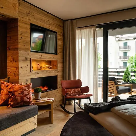 Lodge Araldo Eco-lodge *