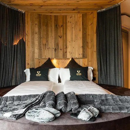 Araldo Eco-lodge