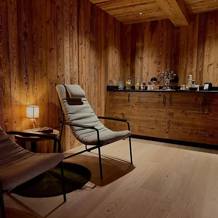 Araldo Eco-lodge *