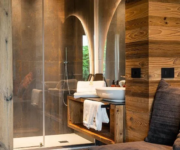 Araldo Eco-lodge Orman Evi *