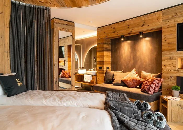 Lodge Araldo Eco-lodge *