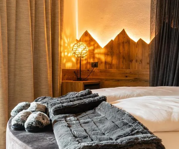 Araldo Eco-lodge Lodge *