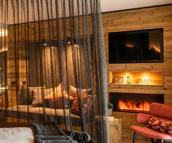 Araldo Eco-lodge Bosco Chiesanuova