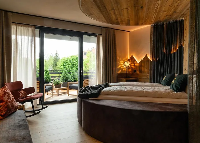 Araldo Eco-lodge Lodge Bosco Chiesanuova