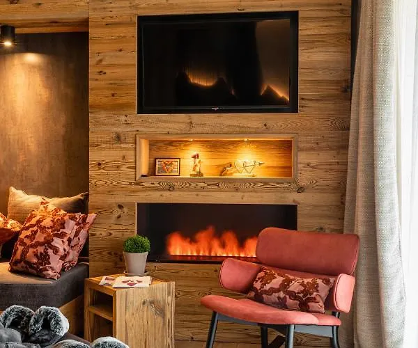 Araldo Eco-lodge *