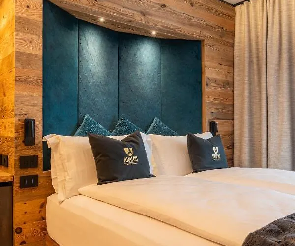 Orman Evi Araldo Eco-lodge *