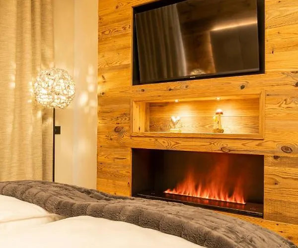 Araldo Eco-lodge Lodge