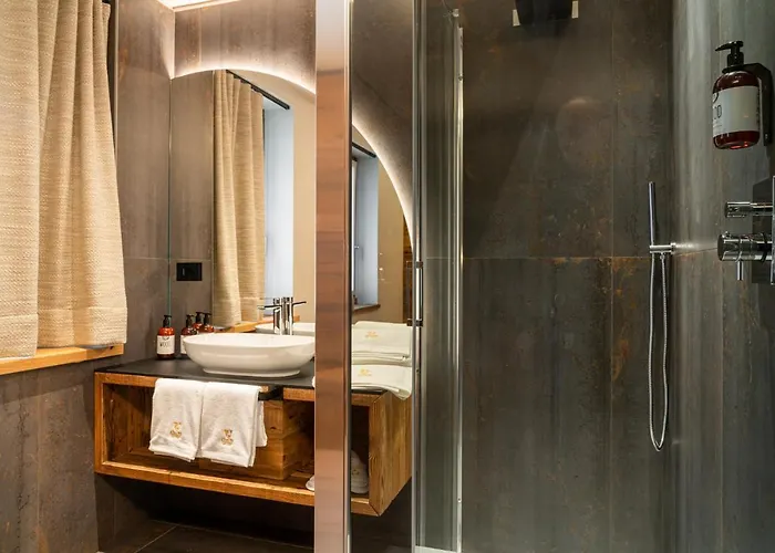 Orman Evi Araldo Eco-lodge Bosco Chiesanuova