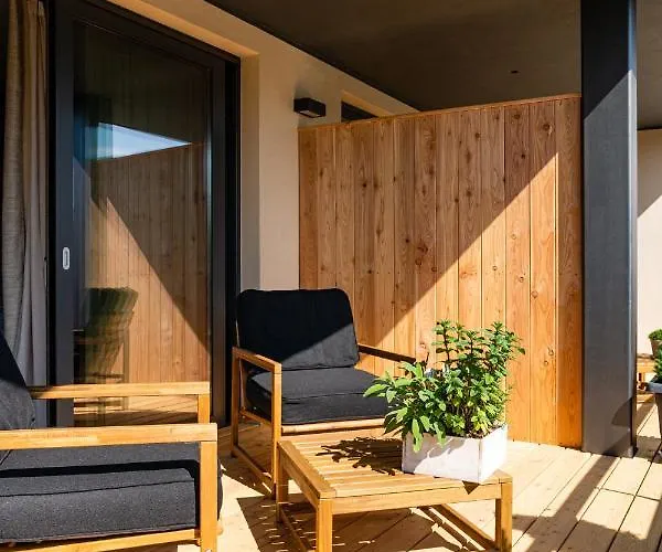 Araldo Eco-lodge