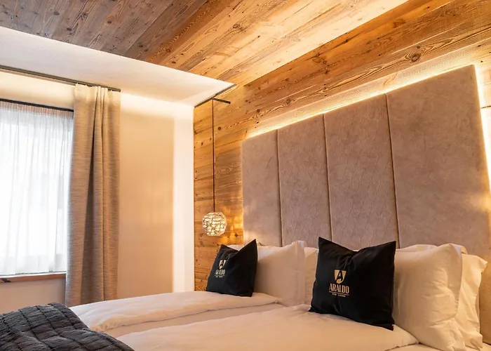 Orman Evi Araldo Eco-lodge *