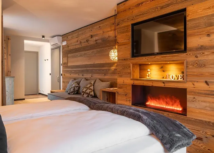 Orman Evi Araldo Eco-lodge Bosco Chiesanuova