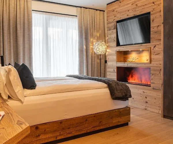 Araldo Eco-lodge Lodge *