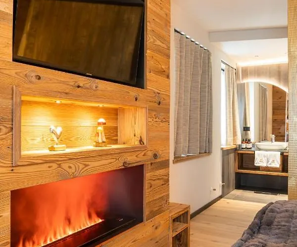 Araldo Eco-lodge *