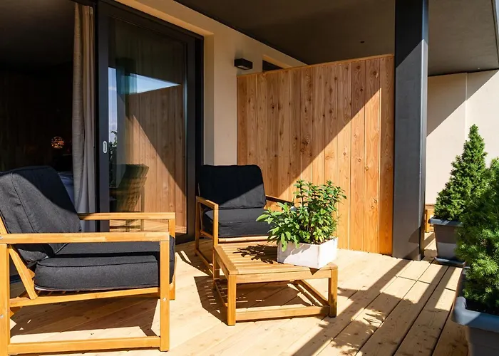 Araldo Eco-lodge Orman Evi
