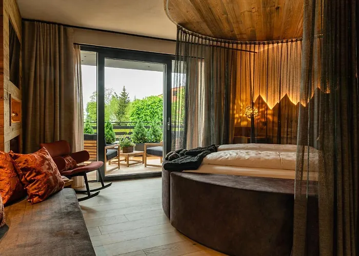 Araldo Eco-lodge