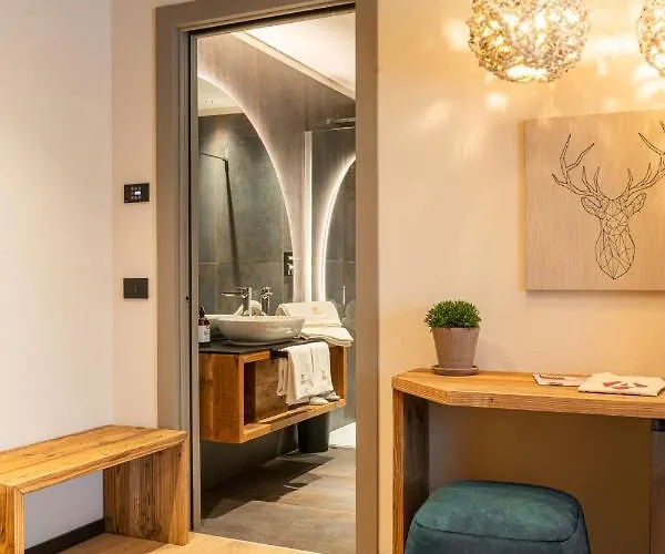 Orman Evi Araldo Eco-lodge