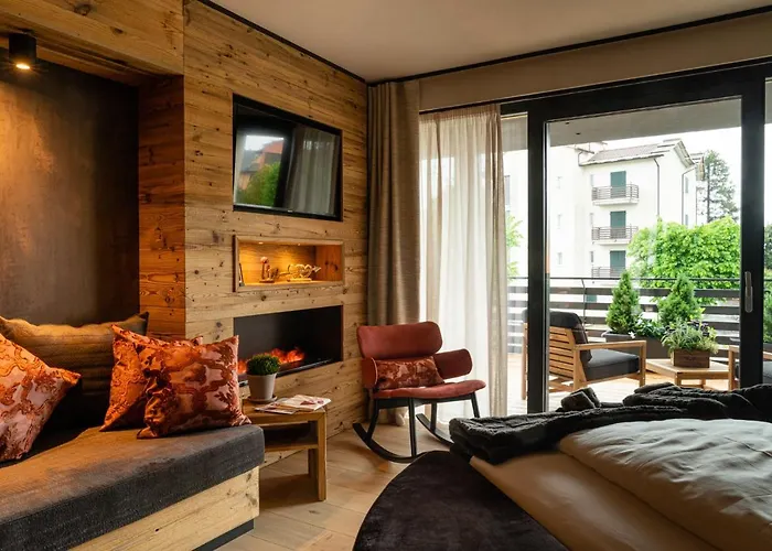 Orman Evi Araldo Eco-lodge *