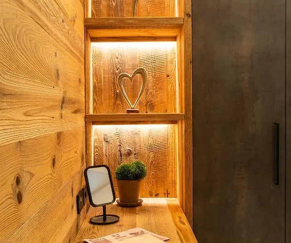 Araldo Eco-lodge Orman Evi