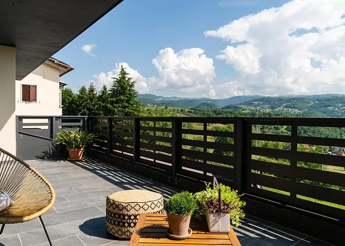 Araldo Eco-lodge