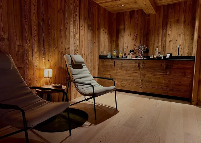 Araldo Eco-lodge *