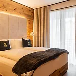 Araldo Eco-lodge *