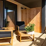 Araldo Eco-lodge Domek letniskowy