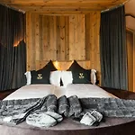 Araldo Eco-lodge