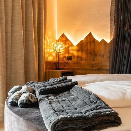 Araldo Eco-lodge Lodge *