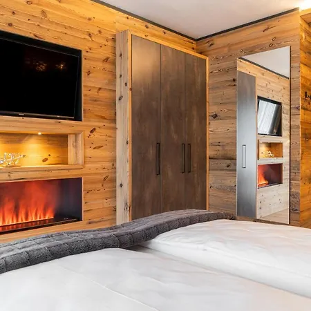 Araldo Eco-lodge * 博斯科基耶萨诺瓦