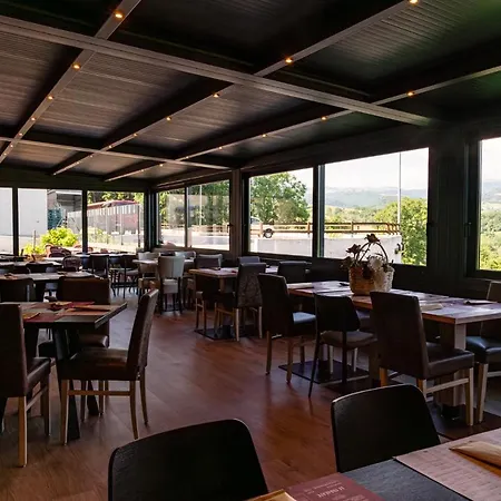 Araldo Eco-lodge 山林小屋 博斯科基耶萨诺瓦