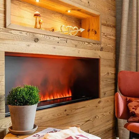 Araldo Eco-lodge * Bosco Chiesanuova
