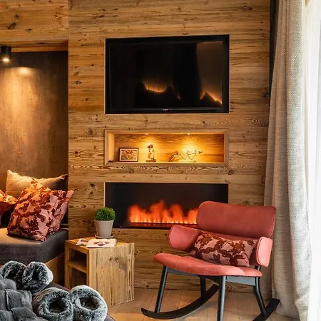 Araldo Eco-lodge *