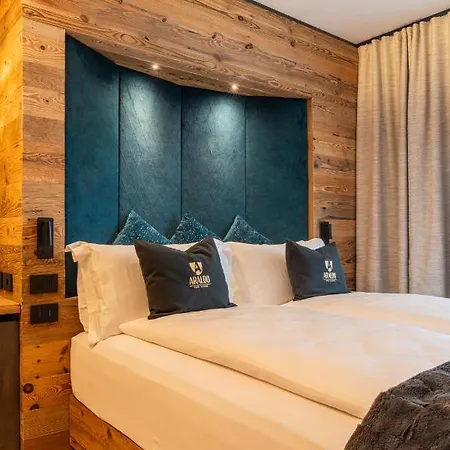 Lodge Araldo Eco-lodge *