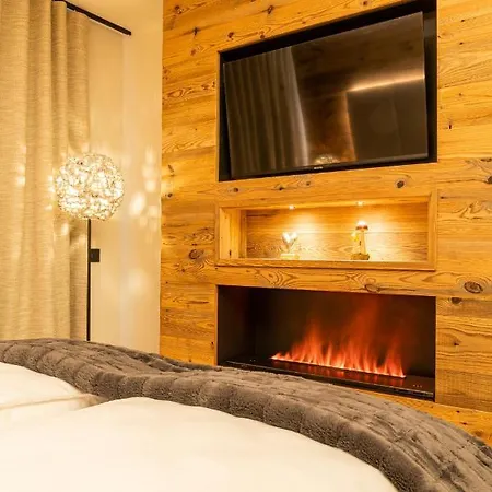 Araldo Eco-lodge Chata