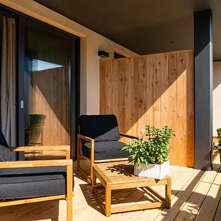 Araldo Eco-lodge