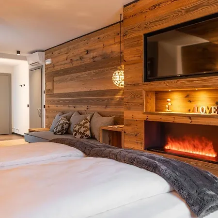 山林小屋 Araldo Eco-lodge 博斯科基耶萨诺瓦