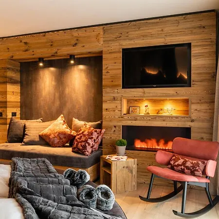 Araldo Eco-lodge Lodge *