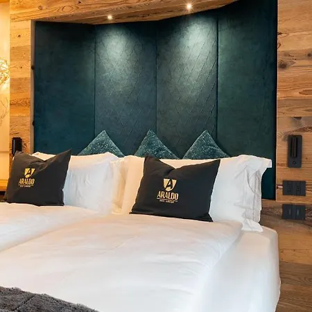 Lodge Araldo Eco-lodge *