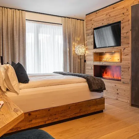 Araldo Eco-lodge Lodge *