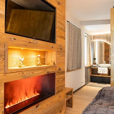 Araldo Eco-lodge *