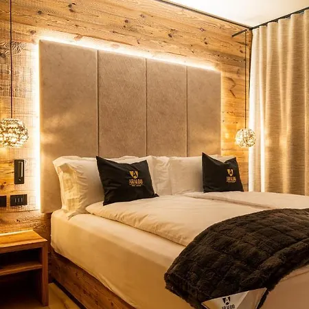 אכסניה Araldo Eco-lodge בוסקו קיזנובה