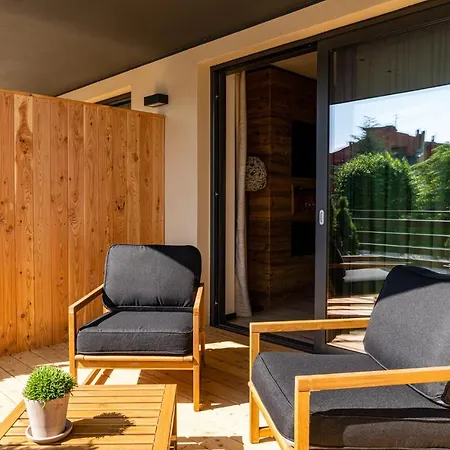 Araldo Eco-lodge 博斯科基耶萨诺瓦