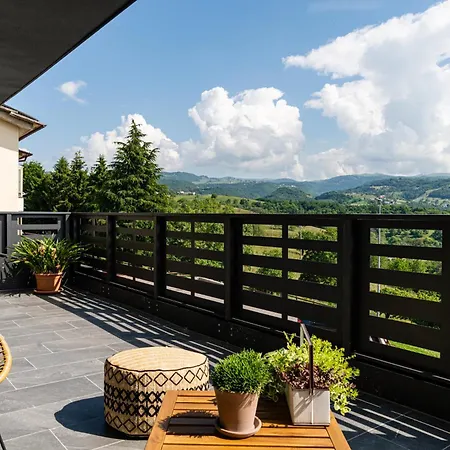 Araldo Eco-lodge